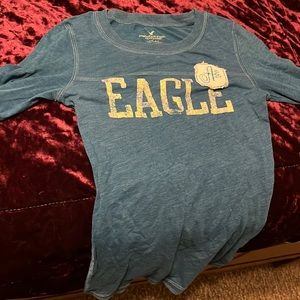 American eagle shirt